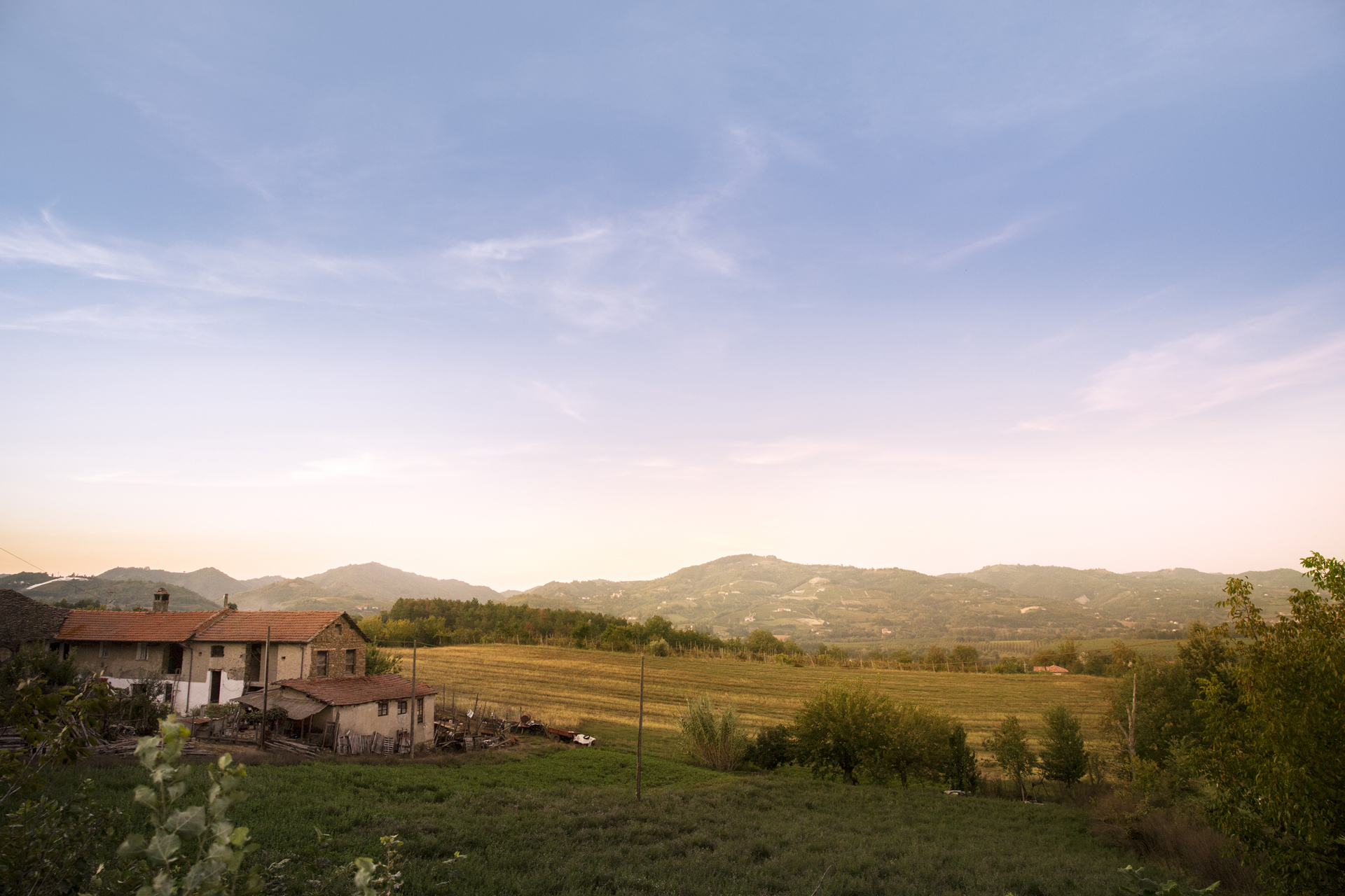 Una vacanza a San Desiderio